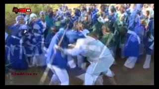 THOKOZANI LANGA  AMAHLATHI  MASKANDI MUSIC [upl. by Ramar]