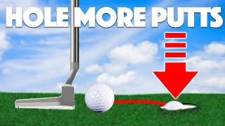 Easy Putting tips [upl. by Joellen]