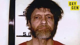 Why Was The Unabomber’s Manifesto Published  Oxygen [upl. by Neenad344]