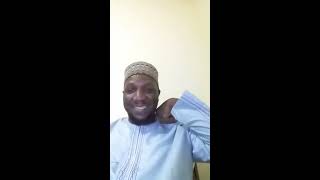 Pr Cheikh Oumar Diagne  Islam géopolitique dîné dji [upl. by Eylrac]