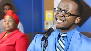 BONDYE PA JANM PÈDI BATAY Spencer Brutus NEW WORSHIP SINGLE 2017 [upl. by Bertila488]