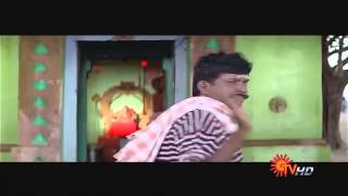 Vadivelu Soona Paana Comedy Kannathal [upl. by Pontus296]