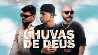 2metro  CHUVAS DE DEUS GUI BRAZIL  GV3 REMIX [upl. by Azelea]