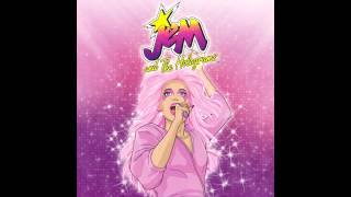 Restoring a 80’s Jem doll Shorts  Zombiexcorn [upl. by Marika]