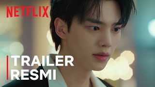 My Demon  TRAILER RESMI  Netflix [upl. by Bobby319]