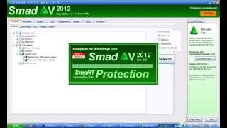 How to Make Keygen SMADAV PRO with VB 6 [upl. by Berkley199]