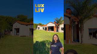 Green Belt Living Modern Four Bedroom Farm House in Copperleaf Golf amp Country Estate [upl. by Teece]