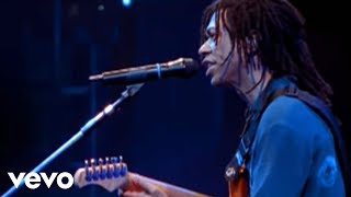 Djavan  Oceano Ao Vivo [upl. by Luaped]