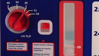 Overview on the Pleurevac Chest Drainage System [upl. by Anerbas]