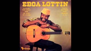 Eboa Lotin Mbemba Mota Sawa [upl. by Ozmo]