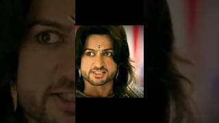 karna and duryodhana friendship shorts ytshort mahabharat [upl. by Christabella]