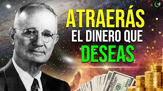 ATRAE RIQUEZA Y ABUNDANCIA REPITIENDO ESTAS AFIRMACIONES POSITIVAS PARA ATRAER DINERO ¡FUNCIONA [upl. by Elakram183]