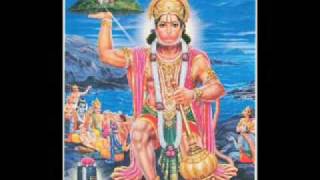 Hanuman Bajrang Baan Stotra Bhajan by Hari Om Sharan [upl. by Arret]