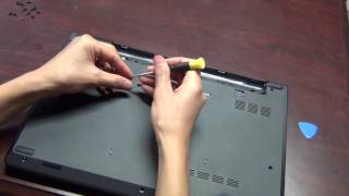 How to install RAM Dell Inspiron 15 3000 Series [upl. by Chien]