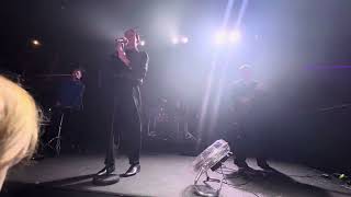 Shortparis full concert live part 1 Estonia 241124 [upl. by Anawak]