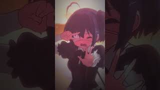 rikka takanashi rikkatakanashi AnimeChuunibyouDemoKoiGaShitai happytogether64 [upl. by Shiau]