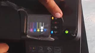 hp 8100 printer reset [upl. by Breskin]