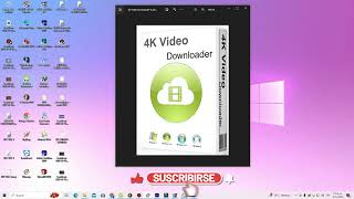 TENER 4K VIDEO DOWNLOADER 2023 [upl. by Alakcim]