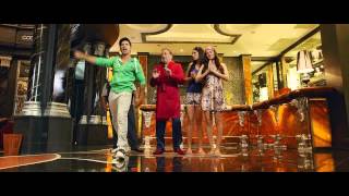 Main Tera Hero Full Movie Fact in Hindi  Bollywood Movie Story  Varun Dhawan  Nargis Fakhri [upl. by Ettevroc]