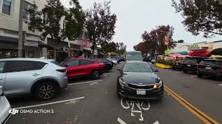 Driving around Carlsbad California [upl. by Huntlee]