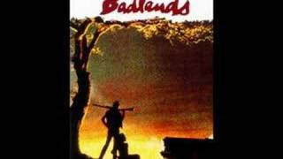 Badlands  Badlands Full Album 1989 [upl. by Naujid]