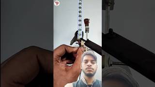 LED Strip Light Repair  SMD Change Karne Ka Tarika  How To LED Strip Light Repair shorts [upl. by Atibat]