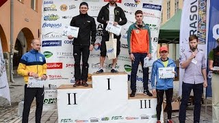 Brasov Maraton 2016 Vlog 18 [upl. by Fina]