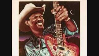 Clarence Gatemouth Brown  Blackjack [upl. by Brunhild]