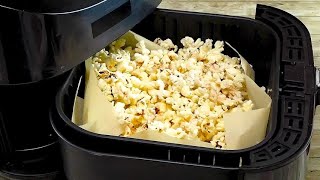 Comment faire du pop corn  🍿 [upl. by Briant]