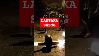 lantaka Sa Subrang lakas Sabog lantaka boga [upl. by Ahsenar135]