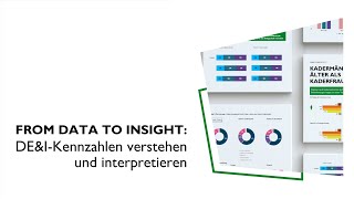 From Data to Insight DEampI Kennzahlen verstehen und interpretieren [upl. by Delia817]