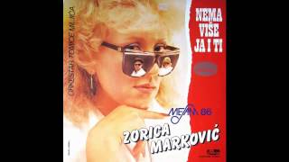 Zorica Markovic  Samo da te pitam nesto  Audio 1987 HD [upl. by Mira446]