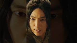 Eunseom amp Saya  Lee Joon Gi  Arthdal Chronicles season 2 [upl. by Horacio]