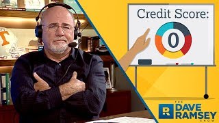 Zero Credit Score Explained [upl. by Karp]