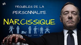 🧠 Trouble de la personnalité Narcissique [upl. by Benia]