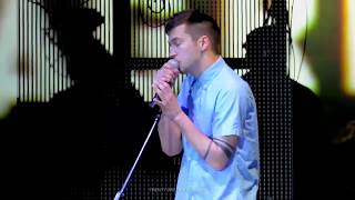 twenty one pilots Semi Automatic Live at The LC 2013 [upl. by Yolanda]