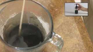 How to Make Black Toothpaste Recipe 3 in the My Buttered Life Personal Care edition [upl. by Bhayani75]