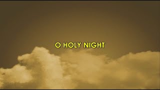 O Holy Night  Kelly Clarkson and Jennifer Hudson The Voice [upl. by Kellyann307]