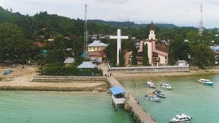 Porto  Samasuru Amalatu Poru Amarima [upl. by Bork]