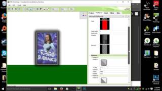 The Sims 3  Tutorial  How to make your own Custom Content Paintings for The Sims 3 [upl. by Edik]