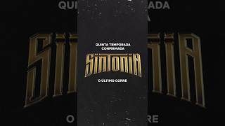 Sintonia  Temporada Final [upl. by Zetram]