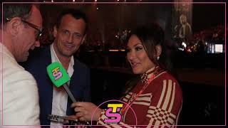 Nisse and Kalle Sauerland REACT to Tyson Fury losing to Oleksandr Usyk [upl. by Fredericka]