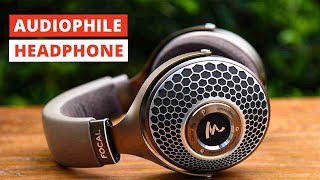 5 Amazing Audiophile Headphones 2024 [upl. by Meil]