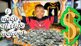 How to make money easy Money [upl. by Iolenta]