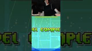 GEOMETRY DASH HARDEST LEVEL OF ALL TIME [upl. by Zelle671]