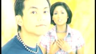 Achik amp Siti Nordiana  Adat Berkasih Official Music Video [upl. by Emmye]