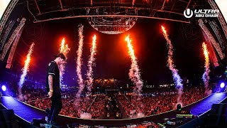 ILLENIUM LIVE  ULTRA MUSIC FESTIVAL ABU DHABI 2023 [upl. by Dumah890]