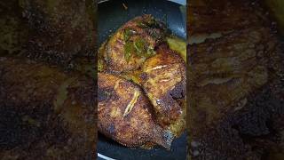 karimeen fry recipe [upl. by Joy]