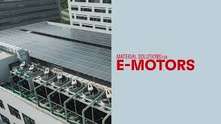 Solutions for Electric Motors [upl. by Osithe]