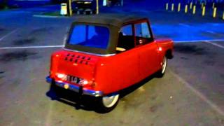 Video de voiture mochet [upl. by Vary910]